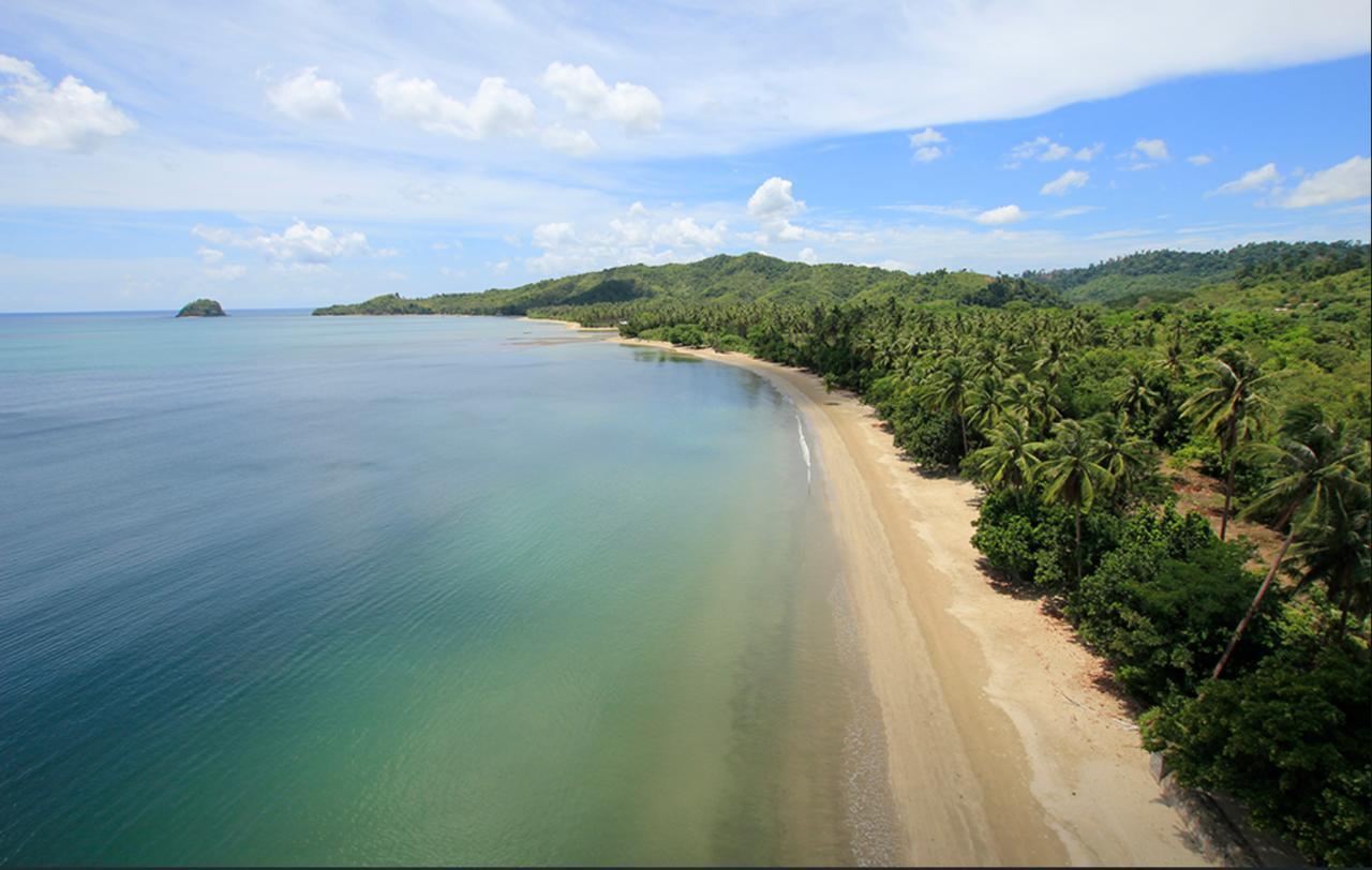 Balai Adlao Hotel El Nido Buitenkant foto
